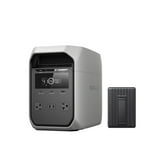 NEW product: EcoFlow Delta 3 Classic 1,024Wh plus 10,000 mAh Magnetic Charging Power Bank Bonus Bundle $499.98