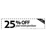 Kirkland's Coupons: 25% Off Entire Purchase Online &amp; In-store &amp; More