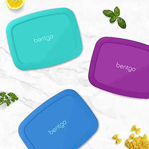 Bentgo Kids Chill Lunch Box 2-Pack Just $29.99 on Costco.com