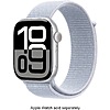 29$ Apple Watch 46mm Sport Loop - Blue Cloud at Best Buy $29
