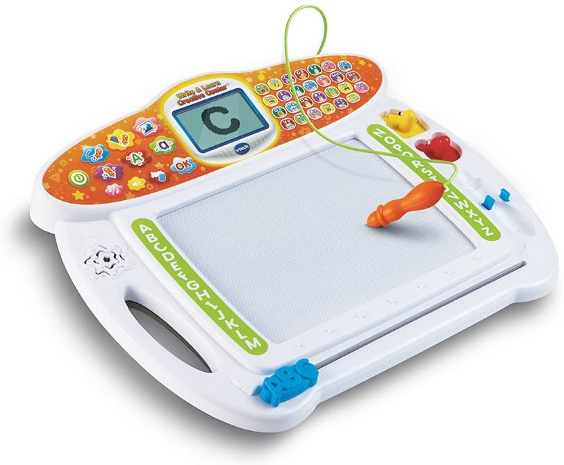 vtech drill & learn