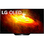55" LG OLED55BXPUA 4K Smart OLED TV $1097 + Free Shipping