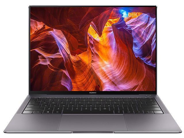 Huawei Matebook X Pro Laptop 53010CAJ 13.9&amp;quot; Laptop Intel Core i7 8th Gen 8550U (1.80 GHz) 16 GB Memory $1199.99