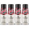 SodaStream MTN Dew Code Red Zero Sugar Drink Mix (440ml, Pack of 4) $14.74