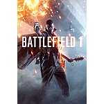 Battlefield 1 (PC) - $47.99 at dlgamer with Digital Delivery