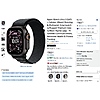 Select Amazon Customers: Apple Watch Ultra 3 $586
