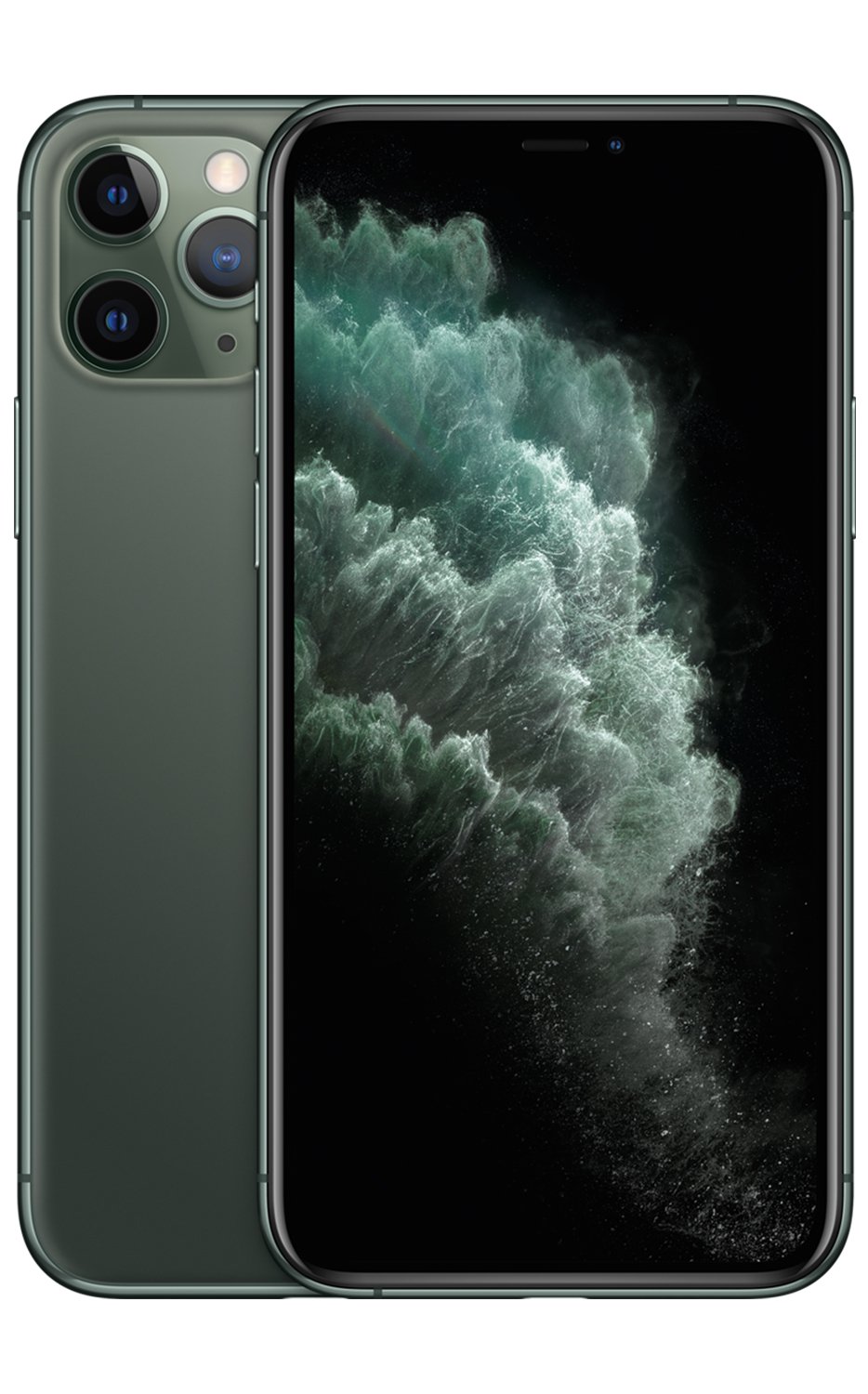 Port-in A New Line to T-Mobile with Trade-in and Get $700 / $1000 off iPhone 11 (Pro) over 24 Months