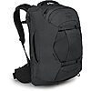 Osprey Farpoint 40L Men's Travel Backpack, Tunnel Vision Grey $120.68