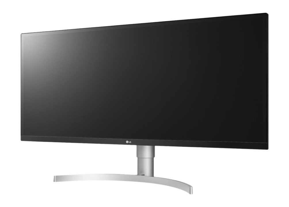 CDW: LG 34BL850 34" UltraWide™ QHD 3440x1440 Nano IPS Monitor $587.99