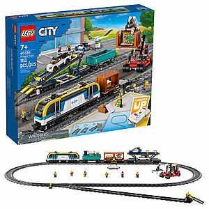 Costco lego train new arrivals
