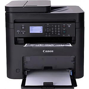 Canon imageCLASS MF273dw Wireless Black-&-White All-In-One Laser Printer $129 + Free S&H
