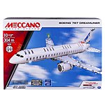 Meccano Erector - Boeing 787 Dreamliner (reg. $50) $12.5