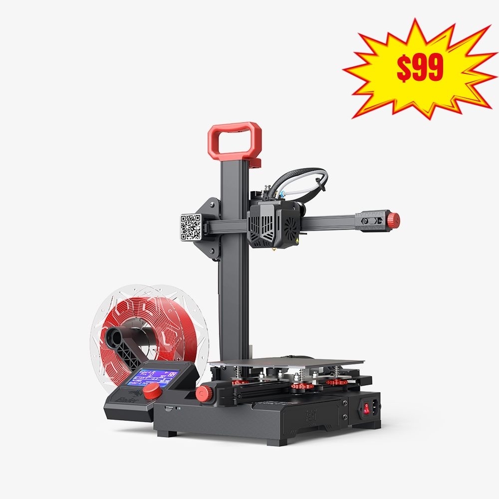 ender 2 pro unboxing