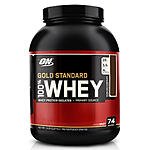 DEAD - $11.99 credit at Campus Protein - Anything under $11.99 for FREE, Optimum Nutrition Protein 5lbs Gold Standard for $47 + $0.99 shipping