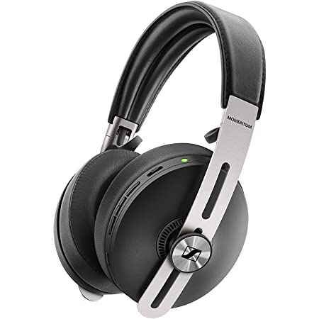 Sennheiser Momentum 3 Wireless Noise Cancelling Headphones(renewed) $144.46