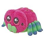 Yellies! Sammie; Voice-Activated Spider Pet; Ages 5 and up $4.99