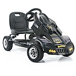 Hauck Batmobile Pedal Go Kart [Pedal] $89