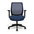 Union & Scale™ Essentials Mesh Back Fabric Task Chair $69