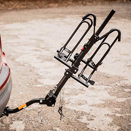 Swagman XTC2 TILT Hitch Mount Bike Rack (Black) $119.28 + Free Shipping