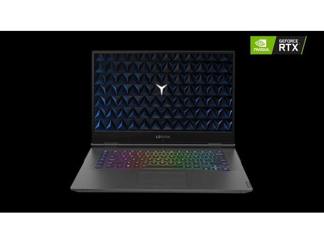 Newegg - Lenovo Legion Y740, 15.6 FHD IPS 144Hz, RTX 2060 6 GB, i7-8750H , 16GB (2x8GB), 512GB SSD, Win 10 Home 64 $1229.99