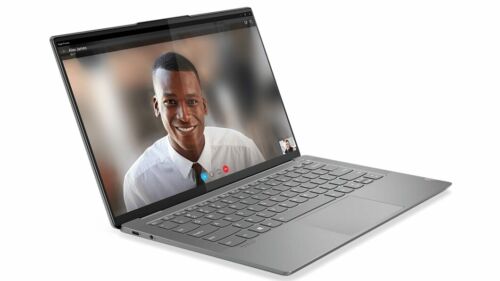 eBay - Lenovo IdeaPad S940, 14.0 UHD IPS 500 nits, i7-8565U, 8GB, 256GB SSD, Integrated Price Drop