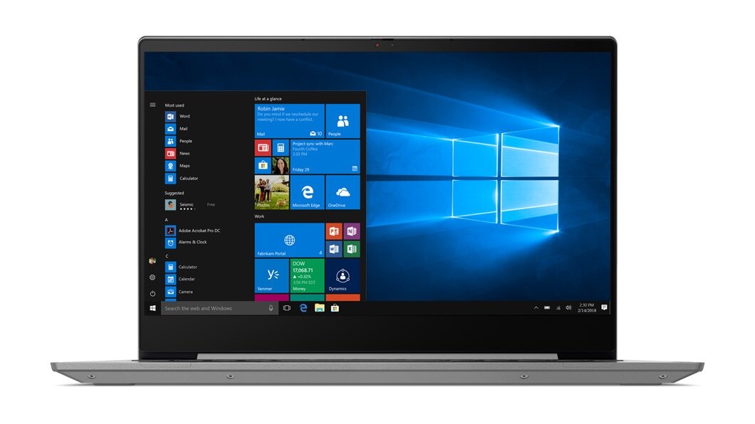 urlhasbeenblocked - LENOVO IDEAPAD S540-14IWL, 14.0&quot; FHD IPS TOUCH, I5-8265U, 8GB (4GB DIMM+4GB ONBOARD), 512GB SSD, WIN 10 HOME 64 +$121 in urlhasbeenblocked Points $609.99