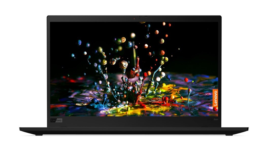 urlhasbeenblocked - LENOVO THINKPAD X1 CARBON GEN 7, 14.0 FHD IPS 400 Nits, I7-10710U, 16GB, 256GB SSD, WIN 10 PRO 64 - $1430