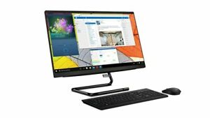 Ebay - Lenovo IdeaCentre A340 AIO, 23.8"; FHD IPS Touch, i3-9100T, 4GB, 256GB SSD, Win 10 Home  $549.99