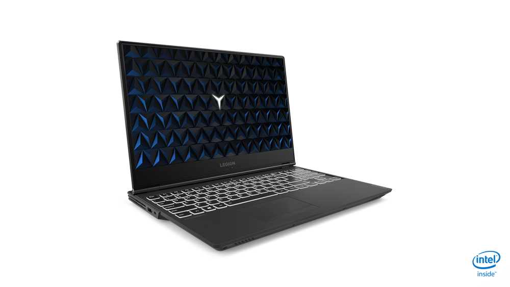 urlhasbeenblocked - Lenovo Legion Y540, 15.6" FHD IPS 300 nits, i7-9750H, GeForce GTX 1660 Ti 6GB, 16GB, 1.3TB HDD+SSD, Win 10 Home  $1,029.99 + Earn 14,406 points ($144.06) $1029.99