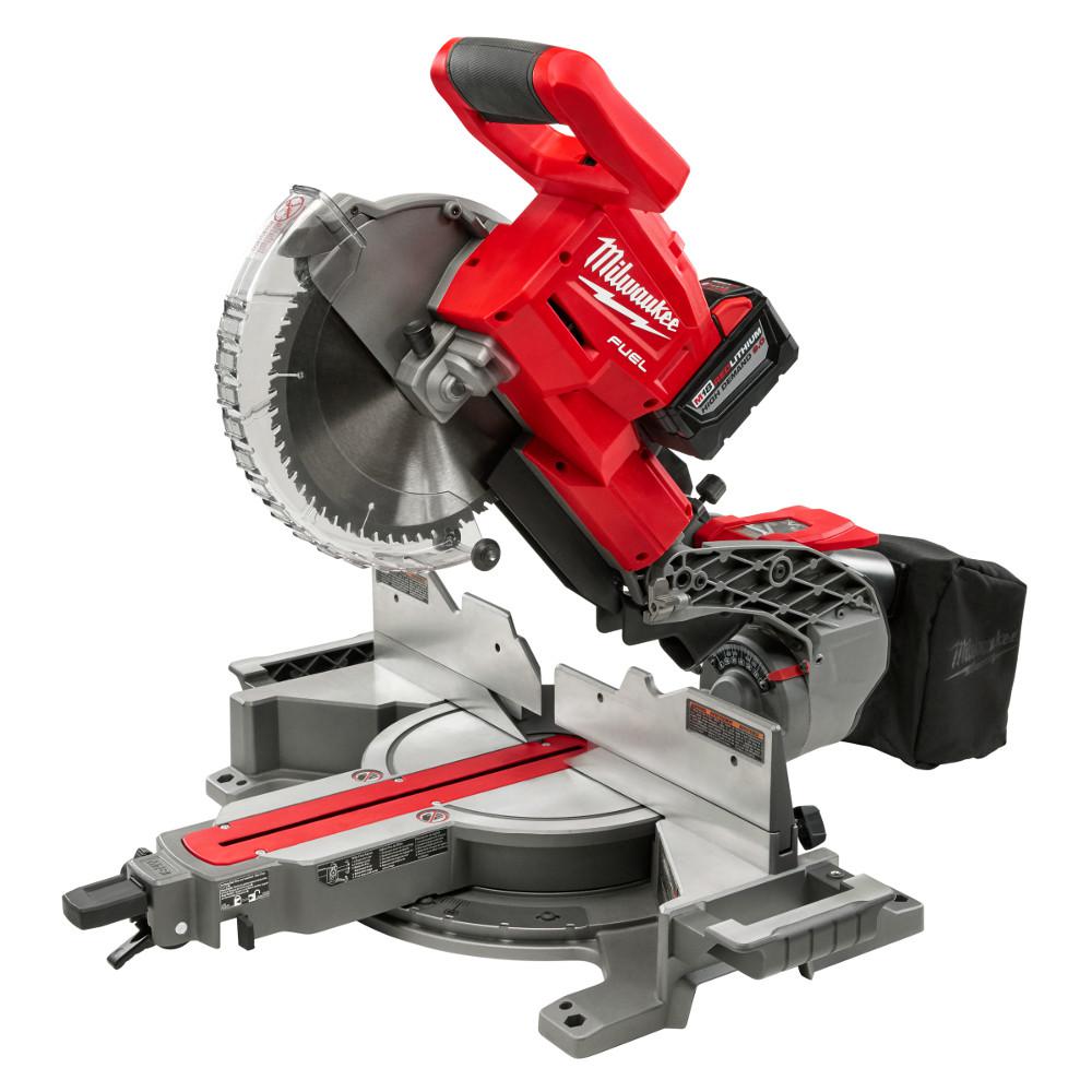 Milwaukee M18 Miter Very Ymmv Bm In Store 150 03 Slickdeals Net