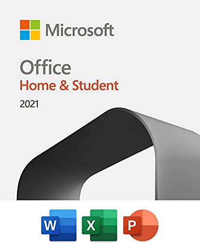 Microsoft Office Home & Student 2021 + $20 eGift Visa Card  - $99.99 - Office Depot