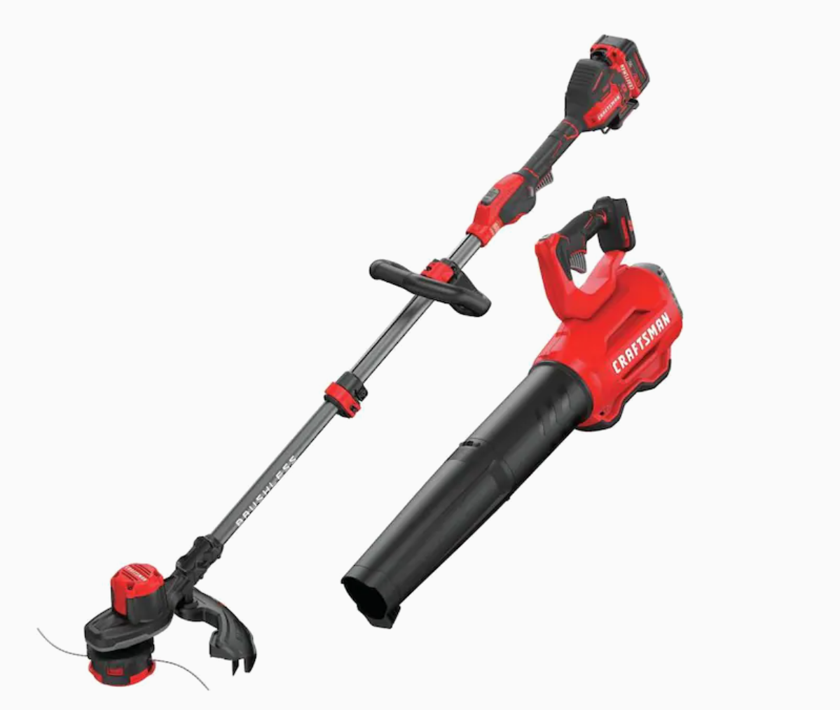 CRAFTSMAN V20 2-Piece Cordless Combo Kit for $155 - In store only YMMV $155.72
