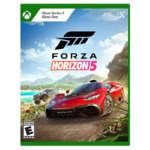 Forza Horizon 5 (Xbox One / Series X) $20 + Free S&amp;H on $49+
