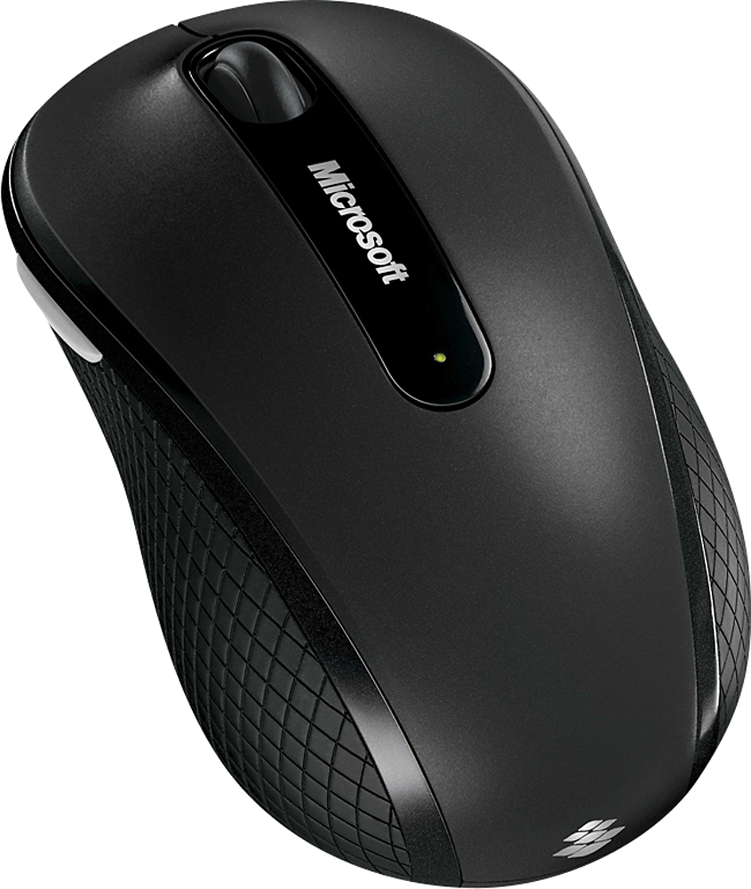 Best Buy Student Discount: Microsoft Wireless Mobile Mouse ...