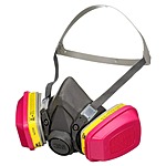 Select Home Depot Stores: 3M OV AG P100 Professional Multi-Purpose Job Site Respirator $20.10 + Free Shipping (Select Locations)