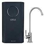Brondell Circle Reverse Osmosis Water Filtration System - $259.99