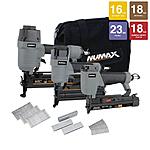 NuMax Nailer Stapler Combo Kit $119 + FS