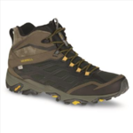 Merrell Men's Moab FST Ice+ Thermo Boots for $64 + $11 s&amp;h