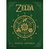 The Legend of Zelda: Hyrule Historia and Other Zelda Books: Kindle $9.99