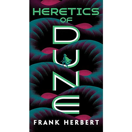 Heretics of Dune | Frank Herbert $2.99