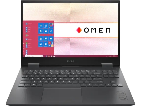 HP Omen 15" Laptop Ryzen 7 5800H, 16GB RAM, RTX 3070, 512 GB SSD, 1080p 144Hz $1382.85