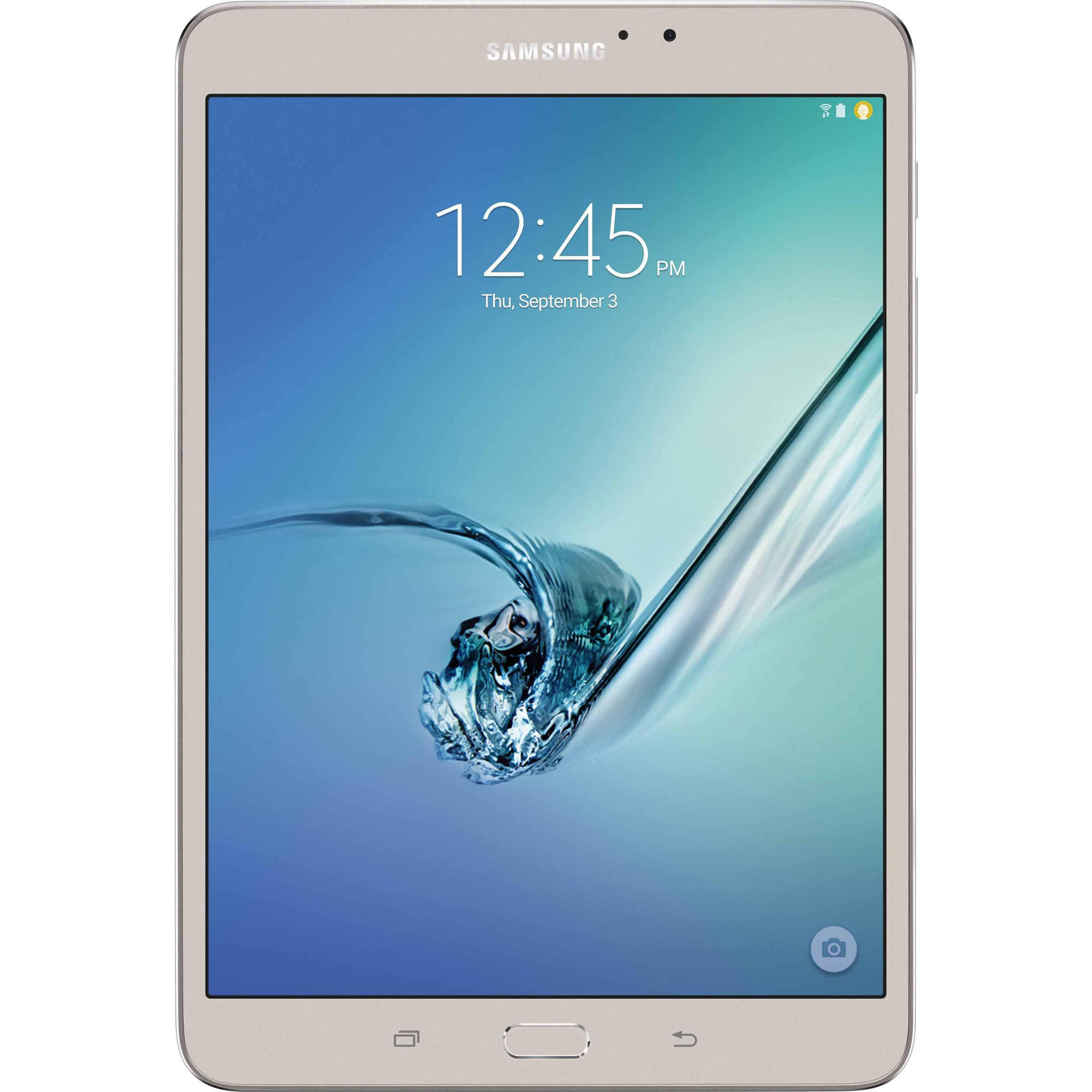 Samsung Galaxy Tab S2 8.0" $99, 9.7" $124 - Walmart B&M / IN STORE - YMMV