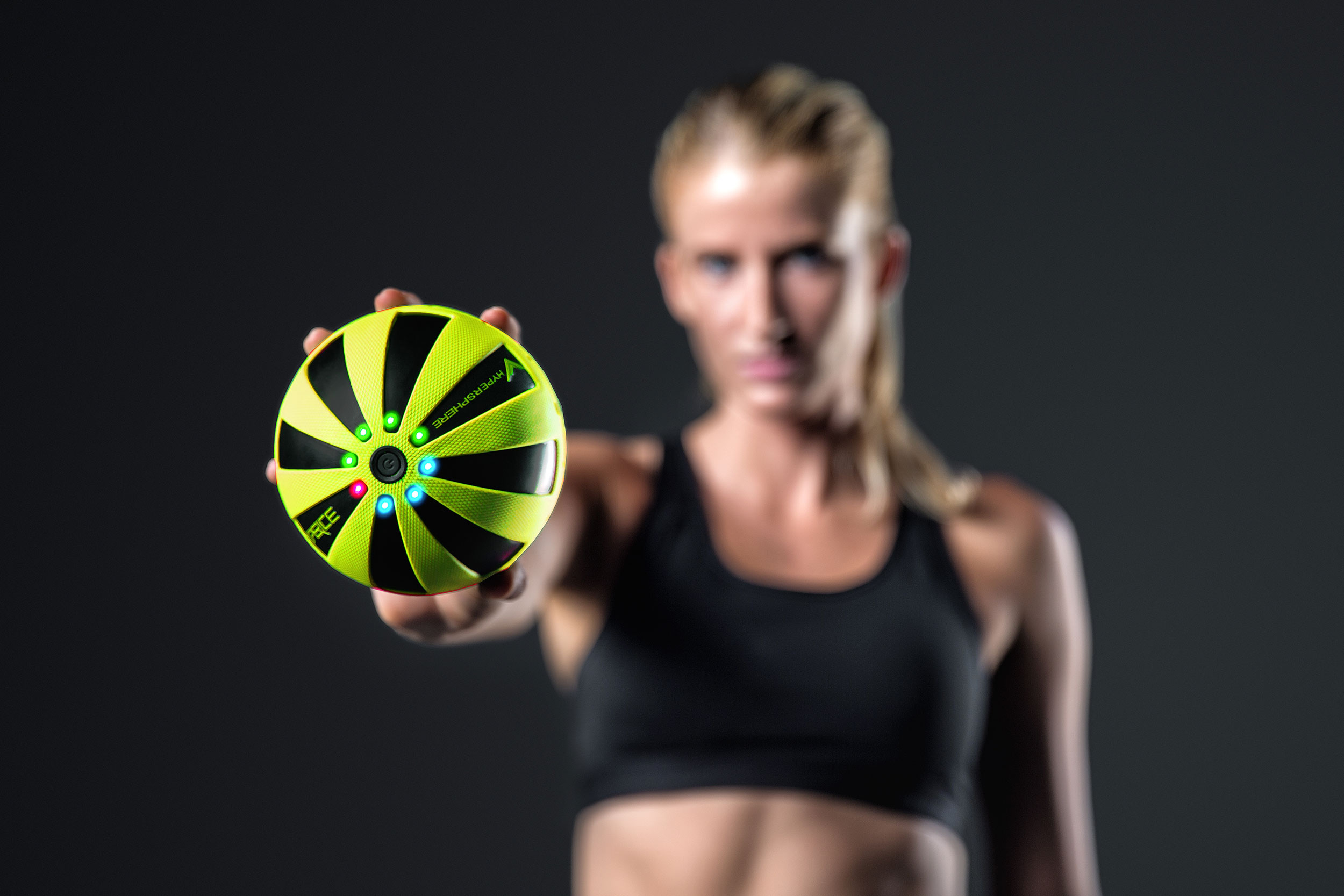 Hyperice - Hypersphere Coupon / Price Mistake $105 off $204