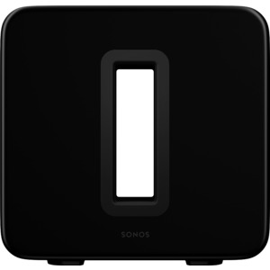 Sonos Sub (Gen 3) - Refurbished( Black or White) at Sonos- Free shipping $479