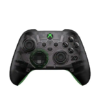 Select Walmart Stores: Xbox 20th Anniversary Special Edition Wireless Controller from $45 (In-Store Only)
