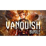Fanatical 6-Game Vanquish Bundle (PC Digital Download) $8
