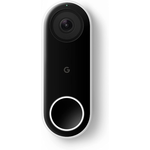 Google Nest Doorbell Wired Smart Security Camera $113 + Free Shipping