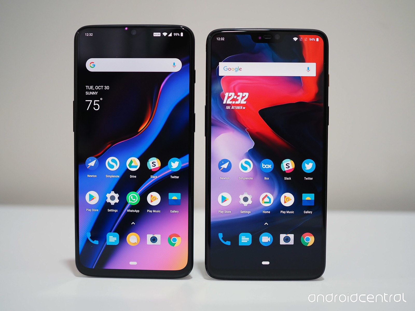 One Plus 6 and 6T  Flash Sale