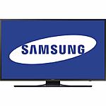 75&quot; Samsung UN75JU6500 4K UHD LED Smart HDTV $2199