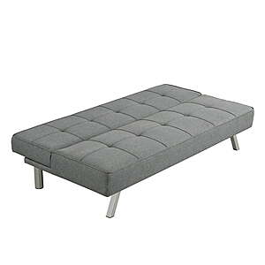 Mainstays on sale studio futon